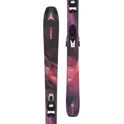 Atomic Atomic Maven 86 Womens Ski - 2023 -RR Ski Race Shop atomic maven 86 womens ski 2023 p23317 33178 image