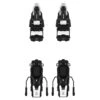 Atomic Atomic N Shift MNC 10 Binding - Black/White -RR Ski Race Shop atomic n shift mnc 10 binding black white p18960 25905 image