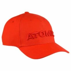 Atomic Atomic Racing Cap - Red