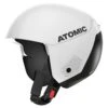 Atomic Atomic Redster CTD Helmet - White 2 Atomic Atomic Redster CTD Helmet - White -RR Ski Race Shop atomic redster ctd helmet white p21410 30636 image