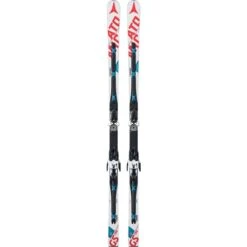 Atomic Redster FIS GS Doubledeck 3.0 190cm 35m Ski Only (2017)