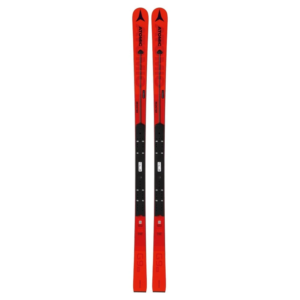 Atomic Atomic Redster G9 RS Race Ski 2020 3 Atomic Atomic Redster G9 RS Race Ski 2020