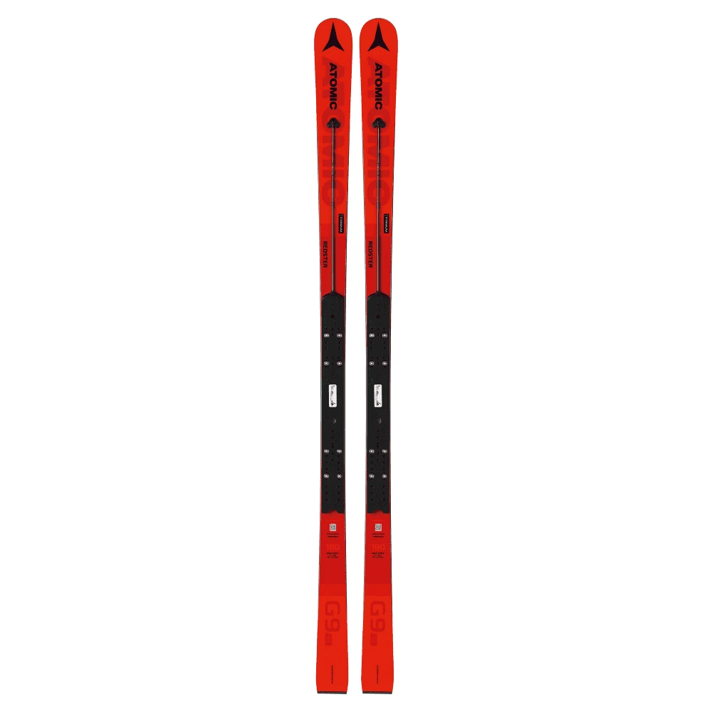 Atomic Atomic Redster G9 RS Race Ski 2020 4 Atomic Atomic Redster G9 RS Race Ski 2020 - Image 2