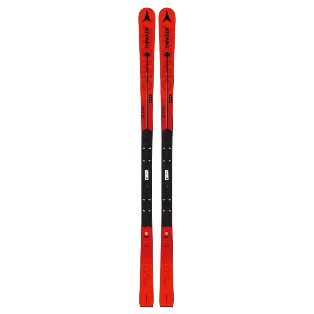 Atomic Atomic Redster G9 RS Race Ski 2020 5 Atomic Atomic Redster G9 RS Race Ski 2020 - Image 3