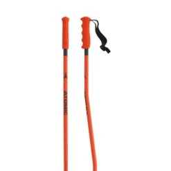 Atomic Atomic Redster GS Junior Race Ski Pole - Red -RR Ski Race Shop atomic redster gs junior race ski pole red p23417 33409 image