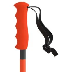 Atomic Atomic Redster GS Junior Race Ski Pole - Red -RR Ski Race Shop atomic redster gs junior race ski pole red p23417 33410 image