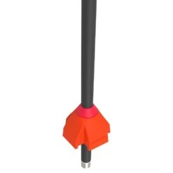 Atomic Atomic Redster GS Junior Race Ski Pole - Red -RR Ski Race Shop atomic redster gs junior race ski pole red p23417 33411 image