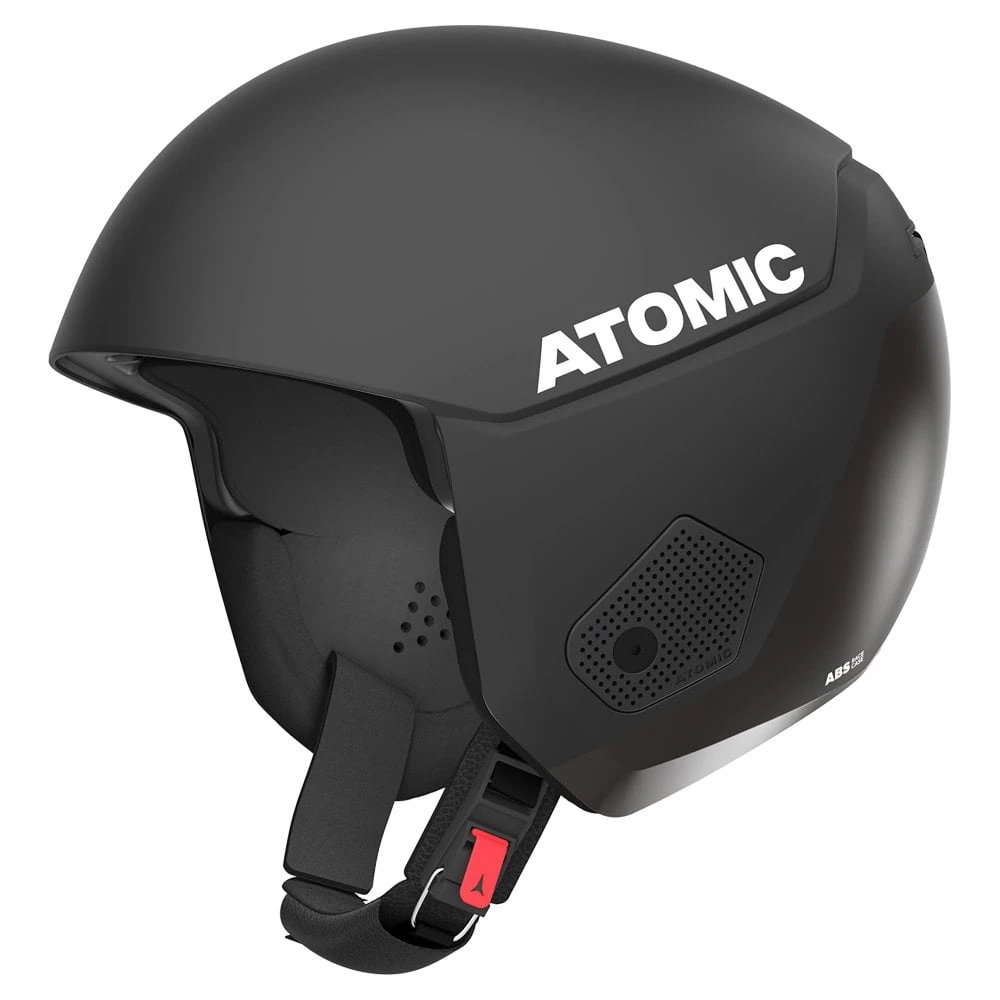 Atomic Atomic Redster Helmet - Black 3 Atomic Atomic Redster Helmet - Black