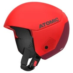 Atomic Atomic Redster Helmet - Red