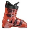 Atomic Atomic Redster Junior 60 Ski Boot 2024 - Red/Black 2 Atomic Atomic Redster Junior 60 Ski Boot 2024 - Red/Black -RR Ski Race Shop atomic redster junior 60 ski boot 2024 red black p23374 33298 image