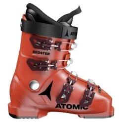 Atomic Atomic Redster Junior 60 Ski Boot 2024 - Red/Black