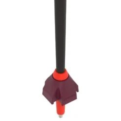 Atomic Atomic Redster RS SL SQS Race Ski Pole - Red/Carbon -RR Ski Race Shop atomic redster rs sl sqs race ski pole red carbon p23414 33400 image