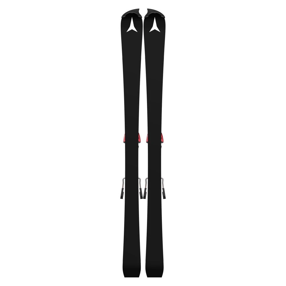 Atomic Atomic Redster S9 FIS J-RP2 Junior Race Ski + Colt 10 Bindings - 2024 4 Atomic Atomic Redster S9 FIS J-RP2 Junior Race Ski + Colt 10 Bindings - 2024 - Image 2