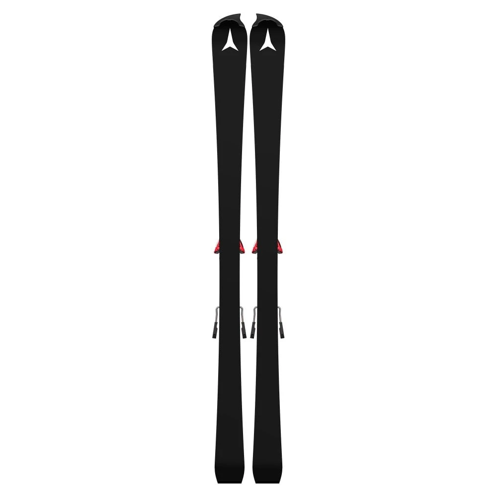 Atomic Atomic Redster S9 FIS J-RP2 Junior Race Ski + Colt 12 Bindings - 2024 4 Atomic Atomic Redster S9 FIS J-RP2 Junior Race Ski + Colt 12 Bindings - 2024 - Image 2