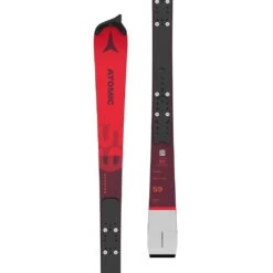 Atomic Atomic Redster S9 FIS Junior Slalom Ski - 152cm - 2023 -RR Ski Race Shop atomic redster s9 fis junior slalom ski 152cm 2023 p23854 35149 image