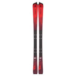 Atomic Atomic Redster S9 FIS SL Race Ski + Icon Plate - 2024