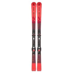 Atomic Atomic Redster S9 Servo + X 12 GW Binding - 2023