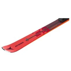 Atomic Atomic Redster S9 Servo + X 12 GW Binding - 2023 9 Atomic Atomic Redster S9 Servo + X 12 GW Binding - 2023 -RR Ski Race Shop atomic redster s9 servo x 12 gw binding 2023 p23320 33195 image