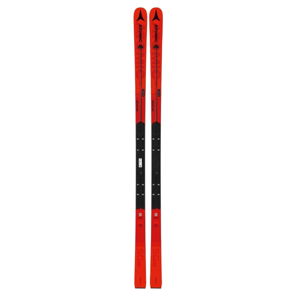 Atomic Atomic Redster SG FIS 30m Race Ski 2020 3 Atomic Atomic Redster SG FIS 30m Race Ski 2020