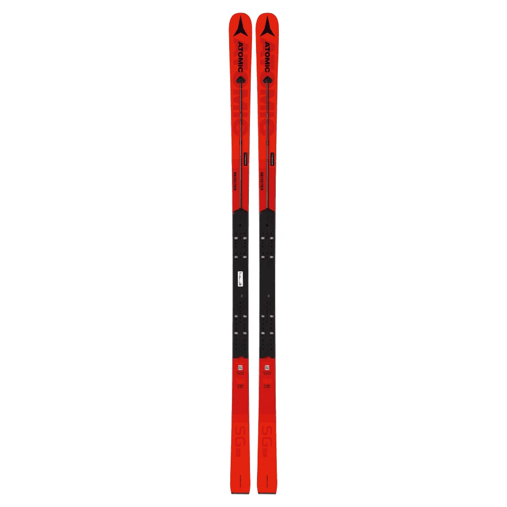Atomic Atomic Redster SG FIS 30m Race Ski 2020 4 Atomic Atomic Redster SG FIS 30m Race Ski 2020 - Image 2