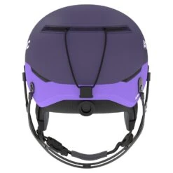 Atomic Atomic Redster SL Helmet - Purple -RR Ski Race Shop atomic redster sl helmet purple p25426 36775 image
