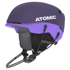 Atomic Atomic Redster SL Helmet - Purple