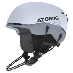 Atomic Atomic Redster SL Helmet - White/Grey