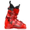 Atomic Atomic Redster STI 150 Lifted Ski Boot 2021 - Red/Black -RR Ski Race Shop atomic redster sti 150 lifted ski boot 2021 red black p22398 31986 image
