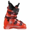 Atomic Atomic Redster TI 130 Ski Race Boot 2024 - Red/Black -RR Ski Race Shop atomic redster ti 130 ski race boot 2024 red black p23364 33280 image
