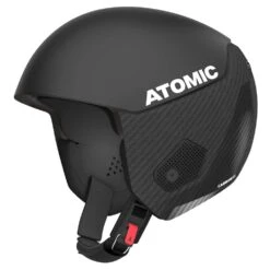 Atomic Atomic Redster WC CTD Helmet - Black