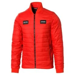 Atomic Atomic RS Jacket - Red