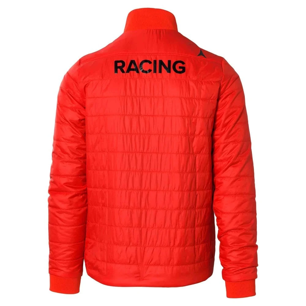 Atomic Atomic RS Jacket - Red 4 Atomic Atomic RS Jacket - Red - Image 2