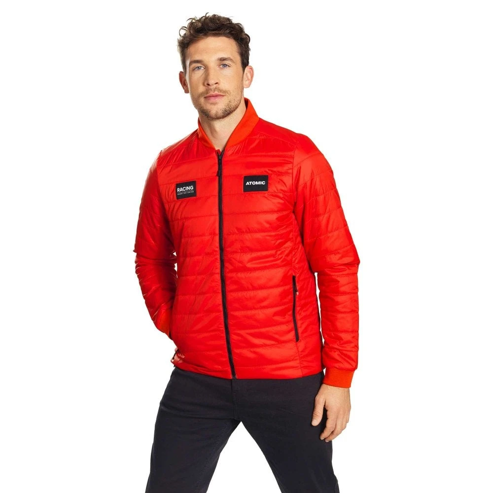 Atomic Atomic RS Jacket - Red 5 Atomic Atomic RS Jacket - Red - Image 3