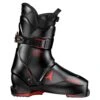Atomic Atomic Savor 110 Ski Boot 2021 - Black/Red -RR Ski Race Shop atomic savor 110 ski boot 2021 black red p22029 31602 image