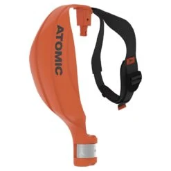 Atomic Atomic Toolless Hand Guard System - Red