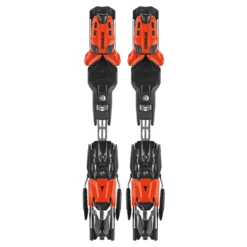Atomic Atomic X 12 VAR Race Ski Binding