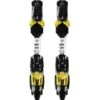 Atomic Atomic X19 Race Binding - Black/Yellow