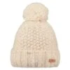 Barts Barts Aitane Beanie - Cream