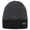 Barts Barts David Beanie - Black -RR Ski Race Shop barts david beanie black p22962 32301 image