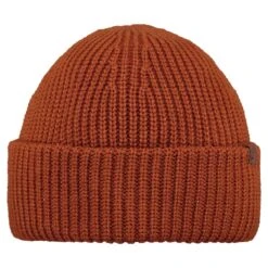 Barts Barts Derval Beanie - Rust
