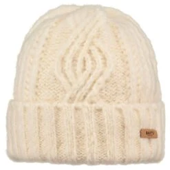 Barts Barts Farrah Beanie - Cream