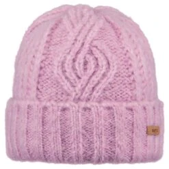 Barts Barts Farrah Beanie - Orchid
