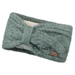 Barts Barts Farrah Headband - Dark Celadon
