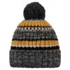 Barts Barts Goser Beanie - Dark Heather -RR Ski Race Shop barts goser beanie dark heather p22956 32288 image