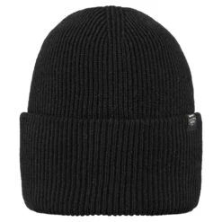 Barts Barts Haveno Beanie - Black