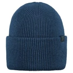 Barts Barts Haveno Beanie - Blue