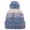 Barts Barts Iska Beanie - Purple -RR Ski Race Shop barts iska beanie purple p22975 32277 image