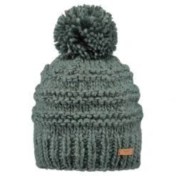 Barts Barts Jasmin Beanie - Dark Celadon