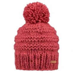 Barts Barts Jasmin Beanie - Lipstick