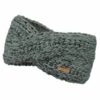 Barts Barts Jasmin Headband - Dark Celadon -RR Ski Race Shop barts jasmin headband dark celadon p20897 29389 image